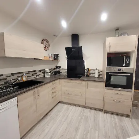 Gite Du Ruisseau Nissan-lez-Enserune Esterno foto